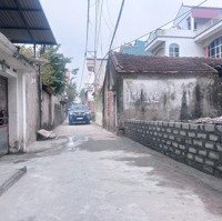 Bà Chị Có Lô Đất Ở Ứng Hoà Nhờ Bán - Đất Thuộc Tảo Dương Văn - Ứng Hoà - Hà Nội