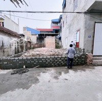 Bà Chị Có Lô Đất Ở Ứng Hoà Nhờ Bán - Đất Thuộc Tảo Dương Văn - Ứng Hoà - Hà Nội