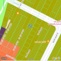 Rẻ Nhất Gđ1 Khu Nam Việt Á, Bán Đường Mỹ Đa Tây 12, Quận Ngũ Hành Sơn, 85M2, Giá Bán 4.7 Tỷ Tl