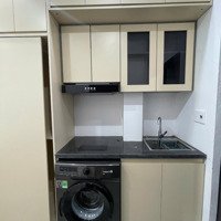 Cho Thuê Chung Cư Mini Geleximco Lê Trọng Tấn, 3 Triệu Vnd, 25M2, 1 Phòng Ngủ 1Wc
