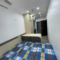 Cho Thuê Chung Cư Mini Geleximco Lê Trọng Tấn, 3 Triệu Vnd, 25M2, 1 Phòng Ngủ 1Wc