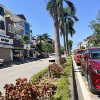 Cho Thuê Liền Kề Tân Tây Đô Mặt Đường 27M Siêu Hot Tại Tân Tây Đô, Giá Thỏa Thuận, 92M2 0944974334