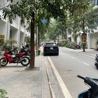 Cho Thuê Lk Roman Plaza, Vị Trí Rất Đẹp,Diện Tích80M2, 5 Tầng. Giá Thỏa Thuận
