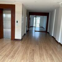 Cho thuê gấp nhà mặt phố ngã tư Hào Nam - An Trạch 8 tầng 100m2 thông sàn, thang máy kinh doanh tốt