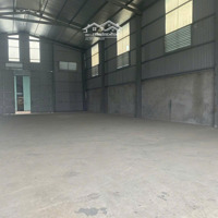 Cho Thuê Nhà Xưởng 380M2 Chính Chủ Tại Kim Chung, Hoài Đức
