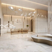 Chính Chủ Cần Bán Gấp Căn 2 Ngủ Nhỏ 53,4M2 Tầng Cao Tại S6 Lumi Signature Hanoi