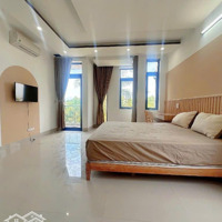 Dòng Tiền 40 Tr/Th Giảm 2 Tỷ! Bán Tòa Ch 5 Tầng Đường 4M Ngô Quyền, Q. Sơn Trà, 118M2, 7.85 Tỷ