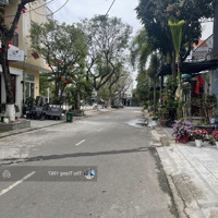 Nhà Riêng Tại Đường Mỹ An 21, Mỹ An, Ngũ Hành Sơn, Đà Nẵng, Giá Ưu Đãi 5,3 Tỷ / M2, 100M2