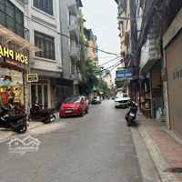 Bán Phân Lô Bàn Cờ Lạc Trung - Kinh Doanh - 3 Làn Ôtô ~67M2, 5 Tầng, Mt5M, 11.5 Tỷ. Liên Hệ: 0916231186