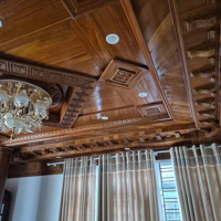 Bán Nhà Phân Lô Mai Dịch 5 Tầng Dân Xây Lô Góc.giá Nhỉnh 12 Tỷ