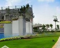 Cần Bán Nhanh Căn Nhà Phố 6X18M, Dự Án Melosa Khang Điền , Liên Hệ: 0904936779