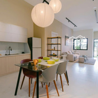 Gấp Bán - Lô Góc 2Mặt Tiềnkinh Doanh J-Home - 2 Tầng 3 Pn, 90M2 Giá Bán 3,85 Tỷ -Shr