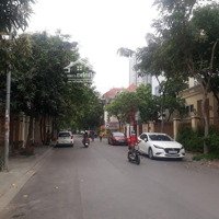 Bán Lk Mặt Đường Trung Yên.diện Tích122M2 X 5T,Mặt Tiền5M. Giá Bán 42 Tỷ.