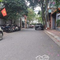 Bán Lk Mặt Đường Trung Yên.diện Tích122M2 X 5T,Mặt Tiền5M. Giá Bán 42 Tỷ.