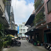 Bán Nhàhẽm Xe Hơi64M2 Tại Bùi Hữu Nghĩa, Q5, Hcm, Giá Siêu Hời 13,7 Tỷ (Ngay Chợ Hoà Bình)