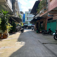 Bán Nhàhẽm Xe Hơi64M2 Tại Bùi Hữu Nghĩa, Q5, Hcm, Giá Siêu Hời 13,7 Tỷ (Ngay Chợ Hoà Bình)