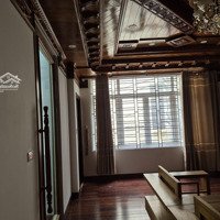 Bán Nhà Phân Lô Mai Dịch 5 Tầng Dân Xây Lô Góc.giá Nhỉnh 12 Tỷ