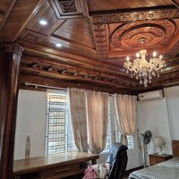 Bán Nhà Phân Lô Mai Dịch 5 Tầng Dân Xây Lô Góc.giá Nhỉnh 12 Tỷ