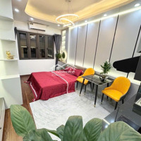 Cỗ Máy In Tiền Giữa Lòng Hà Nội - Căn Hộ Dịch Vụ 5 Tầng - 9 Phòng Khép Kín