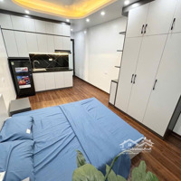 Cỗ Máy In Tiền Giữa Lòng Hà Nội - Căn Hộ Dịch Vụ 5 Tầng - 9 Phòng Khép Kín