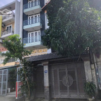 Bán Nhà Mặt Tiền Đường Ngô Đức Kế, Phường 12, Quận Bình Thạnh, 5,3M X 23M, 5 Tấm Giá Bán 16,2 Tỷ