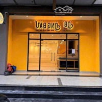 Bán Nhà Phố Thương Mại 151M2 Phạm Thế Hiển Q8, Đối Diện Trường Bùi Minh Trực Vừa Ở Vừa Kinh Doanh