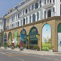 Bán Shophouse Hàng Hiếm Tại Âu Cơ Park City, 6 Tỷ Vnd, 120 M2. Liên Hệ Nhận Thông Tin: 0965074589