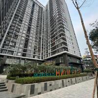 Mặt Phố Đức Giang, Khu Bình Minh Garden, View Công viên, 2 Mặt Tiền, An Sinh Đỉnh.