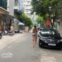 Bán Lô Đất Vàng : Dương Khuê Dịch Vọng - Cầu Giấy. Oto Tránh Phân Lô Hiếm Có Giá Trị Cao