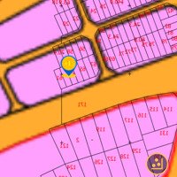 Bán Đất Tái Định Cư Mặt Tiền Phạm Văn Đồng, Vĩnh Hoà, Nha Trang