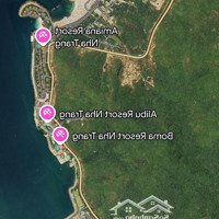 Bán Đất Tái Định Cư Mặt Tiền Phạm Văn Đồng, Vĩnh Hoà, Nha Trang