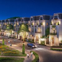Gia Chủ Chuyển Sang Định Cư Tại Canada Cần Bán Gấp Mảnh Đất 300M2 Quy Hoạch Biệt Thự 3 Tầng 1 Tum