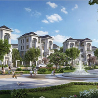 Gia Chủ Chuyển Sang Định Cư Tại Canada Cần Bán Gấp Mảnh Đất 300M2 Quy Hoạch Biệt Thự 3 Tầng 1 Tum
