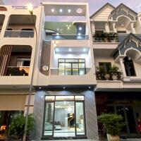 NHÀ PHỐ 2 LẦU SÂN XE HƠI AN PHÚ TP THUẬN AN BÌNH DƯƠNG