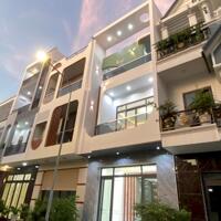 NHÀ PHỐ 2 LẦU SÂN XE HƠI AN PHÚ TP THUẬN AN BÌNH DƯƠNG