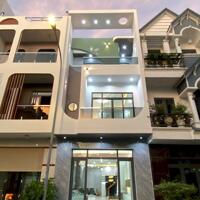 NHÀ PHỐ 2 LẦU SÂN XE HƠI AN PHÚ TP THUẬN AN BÌNH DƯƠNG