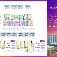 Cho Thuê Cc 3 Phòng Ngủ 14 Triệu Vnd, 120M2 Ở Khai Sơn City, Long Biên, Hà Nội