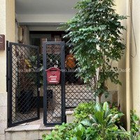 Căn Hộ 1 Phòng Ngủ Cao Cấp Gần Sân Bay Tân Sơn Nhất Khu Vực Quận Tân Bình
