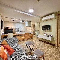 Căn Hộ 1 Phòng Ngủ Cao Cấp Gần Sân Bay Tân Sơn Nhất Khu Vực Quận Tân Bình
