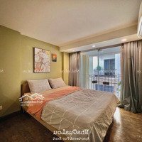 Căn Hộ 1 Phòng Ngủ Cao Cấp Gần Sân Bay Tân Sơn Nhất Khu Vực Quận Tân Bình