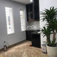 Cho Thuê Nhà Ngõ Phùng Chí Kiêndiện Tích50M2 X 6 Tầng, Lô Góc, Ô Tô Đỗ Cửa