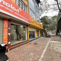 Cho Thuê Nhà Nguyên Căn Hoặc Lẻ Mặt Đường Võ Chí Công 3.5 Tầng Mặt Bằng 14M2 3M Mặt Tiền