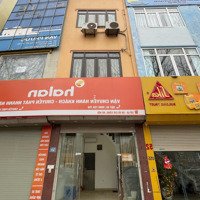Cho Thuê Nhà Nguyên Căn Hoặc Lẻ Mặt Đường Võ Chí Công 3.5 Tầng Mặt Bằng 14M2 3M Mặt Tiền