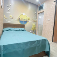 Nhà 5 Tầng Trung Tâm Quận Hai Bà Trưng - Gần Ngã Tư Phố Huế, Đại Cồ Việt - Giá Bán 3.65 Tỷ