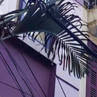 Cần Bán Căn Nhà 75M2X5T, Mt5M Hướng Tây Đường Văn Cao, P. Liễu Giai, Ba Đình, Nhà Đẹp. Giá Bán 11 Tỷ