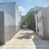 Bán đất DT 60M2, sổ riêng thổ cư 100% Phường Trung Dũng, Biên Hoà.