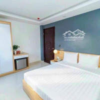 Bán Khách Sạn 8 Tầng Cách Biển 600M Đường Nguyễn Tri Phương Nha Trang Giá Chỉ 12Tỷ.