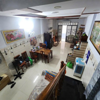 Vip Nhà 3 Tầng, 2 Mặt Tiền Đường Dã Tượng , 76M2 Ngang 3,95M Chỉ 10,5 Tỷ Đường Rộng 30M