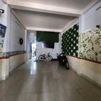 Vip Nhà 3 Tầng, 2 Mặt Tiền Đường Dã Tượng , 76M2 Ngang 3,95M Chỉ 10,5 Tỷ Đường Rộng 30M