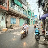 Mt Võ Thành Trang P11 Tân Bình. 4 X 15 . Nh 5M Giá Bán 9.6 Tỷ , 2 Lầu . Siêu Rẻ
